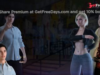 [GetFreeDays.com] Apocalust 7 - SuperSEXYpowers Porn Stream June 2023-6