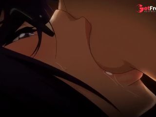 [GetFreeDays.com] Megane No Megami 1-2 Sex Scenes  4K Remastered 48fps ENG SUB Hentai Sex Stream June 2023-4