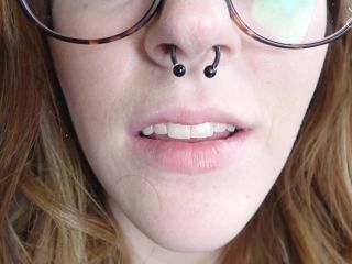 free adult clip 25 Jessie Wolfe - Worship my lips, bangla femdom on cumshot -2