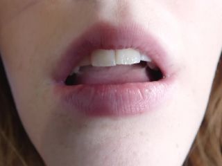 free adult clip 25 Jessie Wolfe - Worship my lips, bangla femdom on cumshot -7