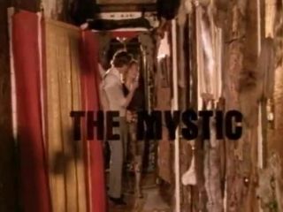 Swedish Erotica 175: The Mystic (1970’s)!!!-0