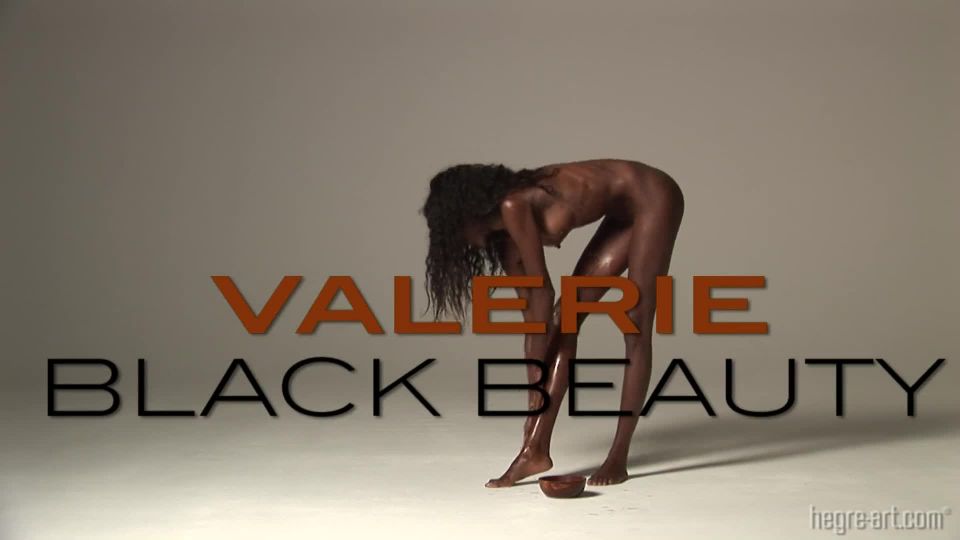 {hegre-art.com Valerie Black Beauty (mp4, 1080p, 99.8 Mb)