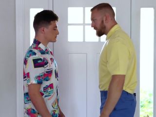 Hot Guys Fuck - Halle Storm(Hardcore porn)-9