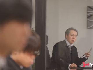 [GetFreeDays.com] Hikaru Nagi Big Titty Secretary RM Adult Film May 2023-0