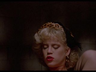 Trashy Lady (1985) - (Vintage)-7