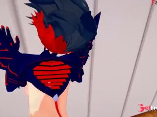 [GetFreeDays.com] Ryuko Matoi hard sex  2  KILLLAKILL  Full sex video on Patreon Fantasyking3 Porn Film February 2023-4