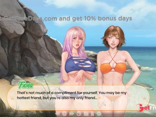 [GetFreeDays.com] PRINCE OF SUBURBIA 69  Adult Visual Novel Adult Stream February 2023-1