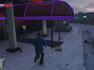 [GetFreeDays.com] GTA V Strip Club Nude Mod Game Play part 01 Vanilla Unicorn Strip club enhanced 18 GTA 5 Sex Leak December 2022-7