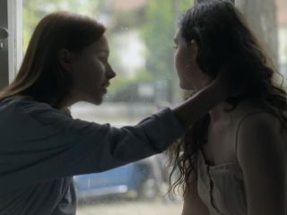 Wiktoria Kruszczynska, Kaja Zalewska - Zabawa (2019) HD 1080p - (Celebrity porn)-0