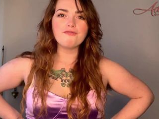 online adult video 38 Adora bell – Repeat After Mistress Loser - dirty talk - pov butt fetish-6