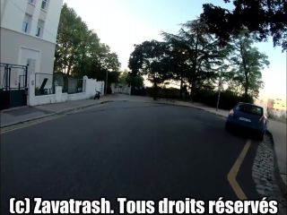 [Siterip] Zavatrash Elle Se Fait Enculer Dans Un Parc-0