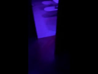 MVLadyPerse - Public Strapon Fucking In Club-6