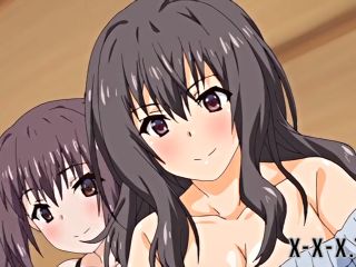  Mix  hardcore Tenioha 2 Limit Over - Mada Ippai, Ecchi Shiyo The Animation_1 Siterip-7