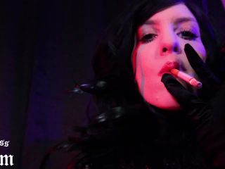 xxx video 2 Mistress Salem - The Craft *Project* Halloween Humiliatrix Spell on femdom porn femdom facial-6