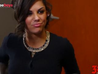 [GetFreeDays.com] Bonnie Rotten Horny Secretary Porn Leak October 2022-0