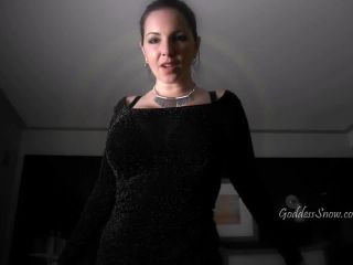 online porn clip 40 smoking femdom Goddess Alexandra Snow - Trance Conditioning: Level 4 - Financial Fixation, jerkoff instructions on femdom porn-4