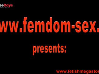 [GetFreeDays.com] strapon fetishmegastore Adult Clip November 2022-3