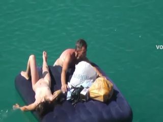 Like a sexy version of titanic scene-0