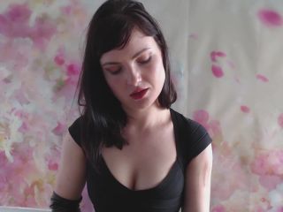 adult xxx clip 37 Fox Smoulder - Leather Gloves Dicklet Humiliation, danish femdom on femdom porn -5