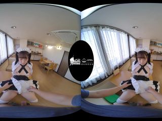 clip 42 FSVR-020 - Virtual Reality JAV | oculus rift | virtual reality femdom strapon hd-2