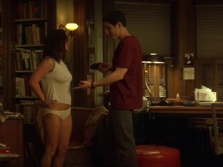 Christina Ricci – Anything Else (2003) HD 720p - [Celebrity porn]-0