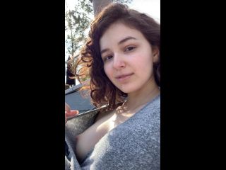 Onlyfans - Leana Lovings - leanalovingsThere was a small glitch in the previous video - 01-01-2020-5