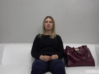 CzechCasting.com/Czechav.com - Lenka - 6935  - bj - cumshot shy casting porn-2