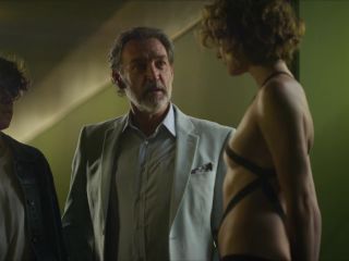 Maria Andrea Araujo (Maria Andrea), etc - Who Killed Sara (Quien Mato a Sara) s01e04e06e07e08 (2021) HD 1080p - [Celebrity porn]-2