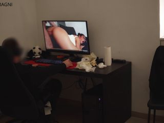 Forget Porn You Little Nerd I Bought You A Tantaly Sexdoll Best Stepmom Ever 1080p-1