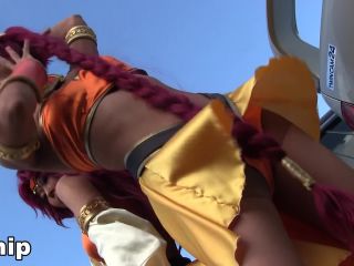 Voyeur Cosplay 48 - osakacosfes4 | voyeur | voyeur -7