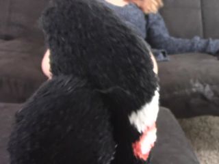 online porn video 36 Fuzzy Socks Ignore and Tease | tease | teen boyfriend foot fetish-7