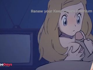 [GetFreeDays.com] Pokemon Serena Best Hard Anal Fuck Porn Leak February 2023-6