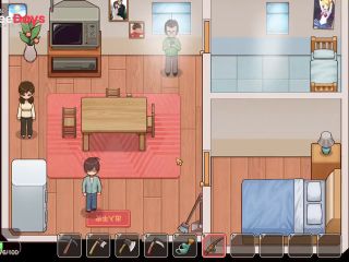 [GetFreeDays.com] VILLAGE RHAPSODY 4 GAMEPLAY Porn Clip June 2023-1