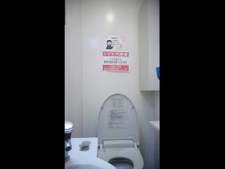  Voyeur store toilet, voyeur on voyeur-3