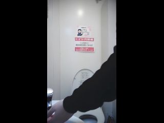  Voyeur store toilet, voyeur on voyeur-8