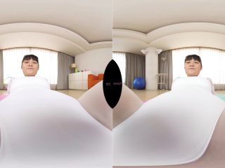 KAVR-063 A - Japan VR Porn!!!-4