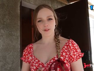 [GetFreeDays.com] FUCKED A COLLECTIVE FARM WHORE Porn Stream May 2023-0