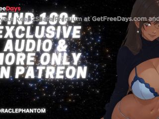 [GetFreeDays.com] F4M I Know You Listen To My Audios. So...Do You Wanna Fuck Me  Dirty Talk JOI Adult Stream January 2023-1