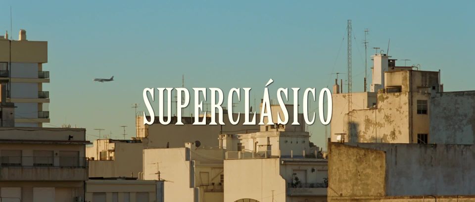 Adriana Mascialino - Superclasico (2012) HD 1080p!!!