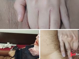 [GetFreeDays.com] Sexy mom masturbates with moans. Female orgasm with fingers in the pussy Sex Stream July 2023-2