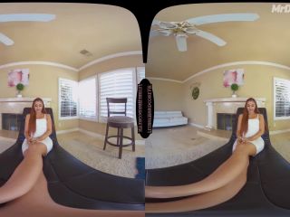 Ariana Grande Sex In Virtual Reality Porn DeepFake - Part 3 of 3-7