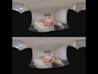 Samantha Mack - Lube Up That Ass Oculus-7