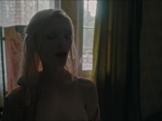 Magdalena Cielecka, Maria Lozinska, Agata Buzek, etc - Ciemno, prawie noc (2019) HD 1080p - (Celebrity porn)-1