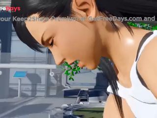 [GetFreeDays.com] Tifa 2B Expansion Growth Porn Film January 2023-2