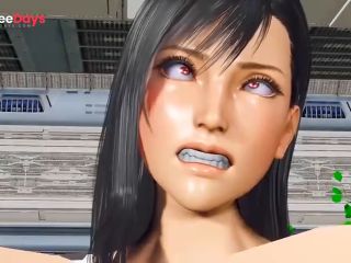 [GetFreeDays.com] Tifa 2B Expansion Growth Porn Film January 2023-6