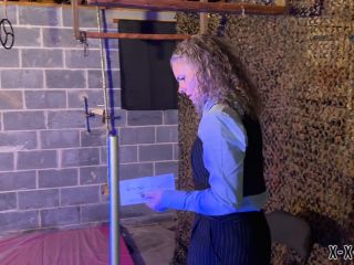 Lora Cross Hotlegs Playtime Basement Surprise Messed Up By Lora Cross  Lora Cross  Manyvids-0