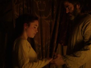 Florence Pugh - Outlaw King (2018) HD 1080p!!!-1