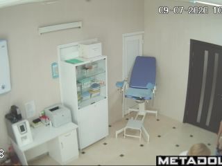 Metadoll.to - New super gynecological cabinet 39-4