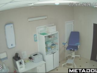 Metadoll.to - New super gynecological cabinet 39-5