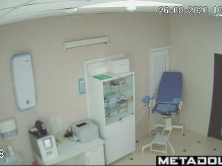 Metadoll.to - New super gynecological cabinet 39-7